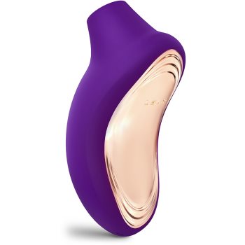 Lelo Sona 2 Cruise stimulator pentru clitoris - imagine 2